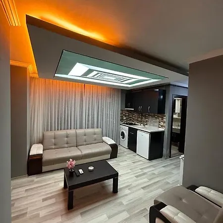 Apartment Uluhan Trabzon
