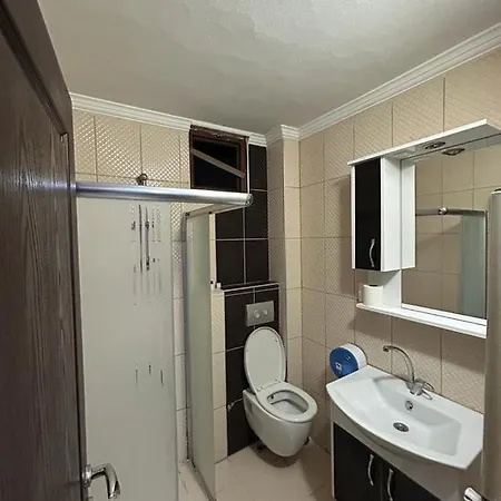 Apartment Uluhan Trabzon