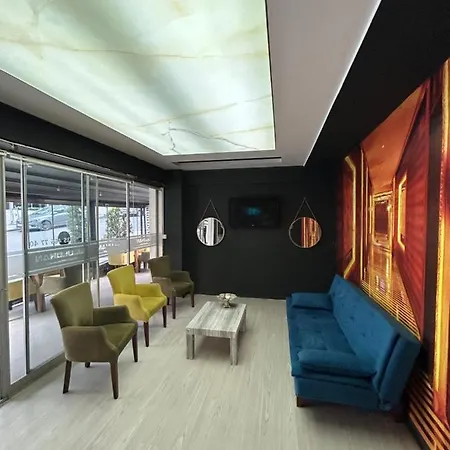 Apartment Uluhan