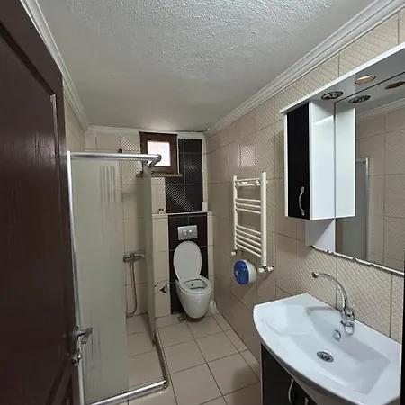 Uluhan Apartment Trabzon