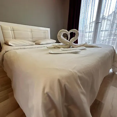Uluhan Apartment Trabzon