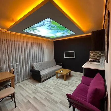 Apartment Uluhan