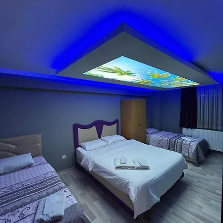 Uluhan Apartment *