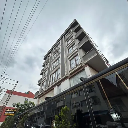 Apartment Uluhan *