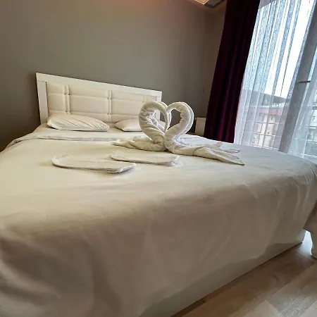 Apartment Uluhan *