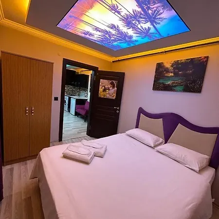 Apartment Uluhan