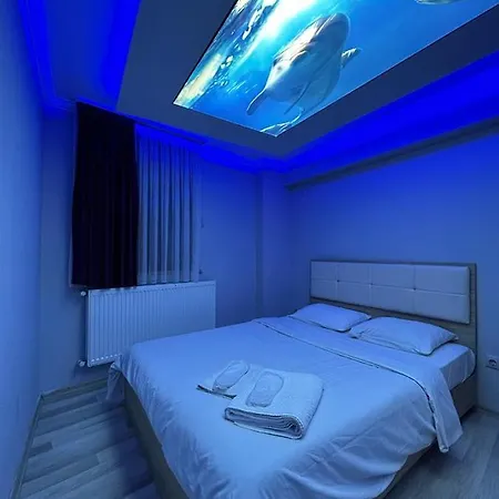 Uluhan Apartment